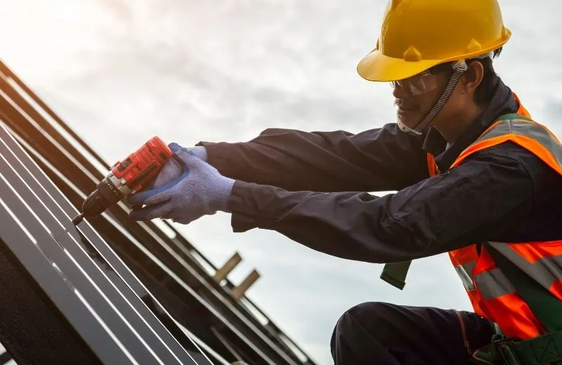 Edmond Affordable Roofing Roofing Contractor in Edmond, OK project in Edmond, OK (12)
