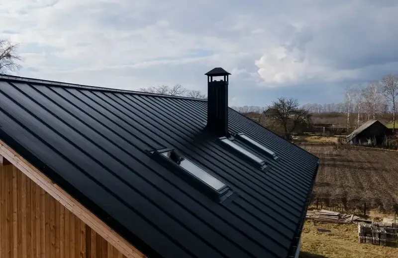 Edmond Affordable Roofing Roofing Contractor in Edmond, OK project in Edmond, OK (18)