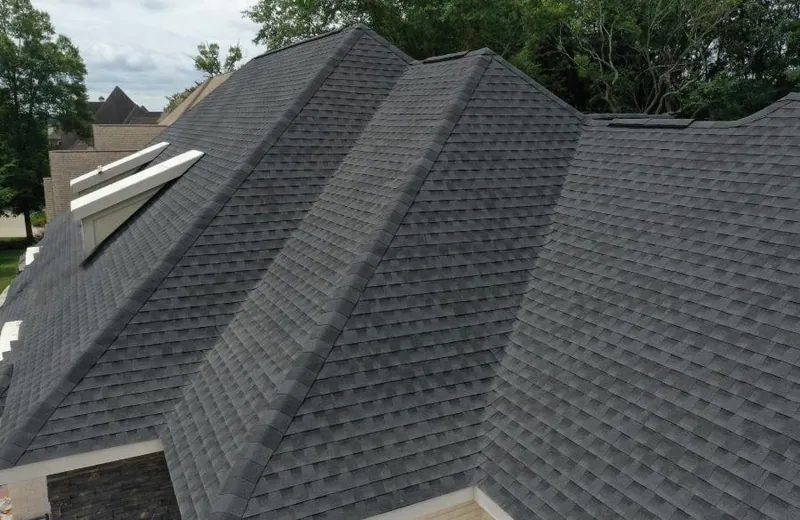 Edmond Affordable Roofing Roofing Contractor in Edmond, OK project in Edmond, OK (9)